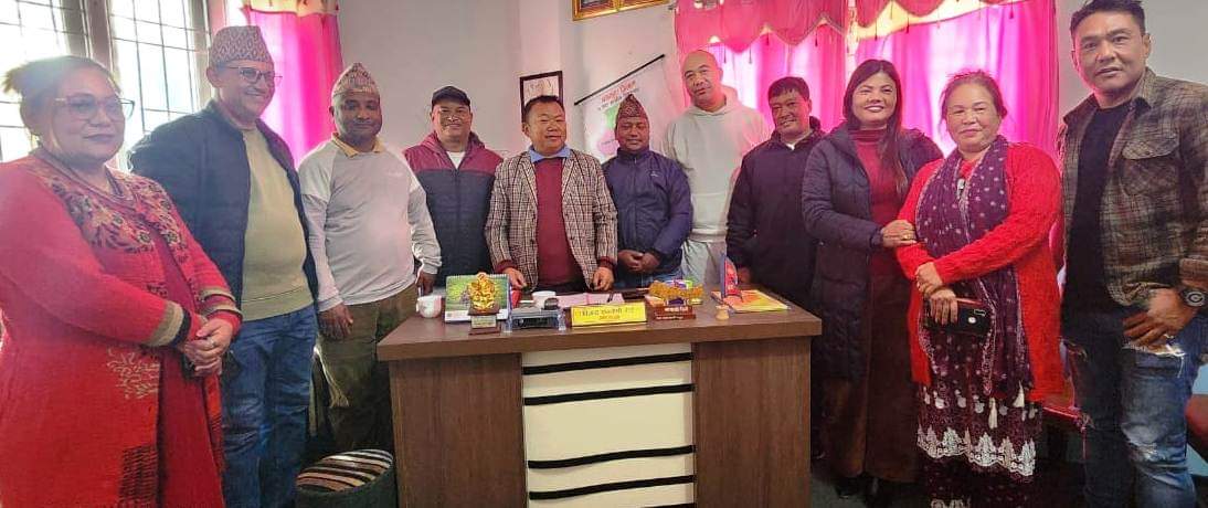 धनकुटामा प्रदेश स्तरीय औद्योगिक व्यापार मेला, कृषि प्रदर्शनी एवं धनकुटा महोत्सवको तयारी 