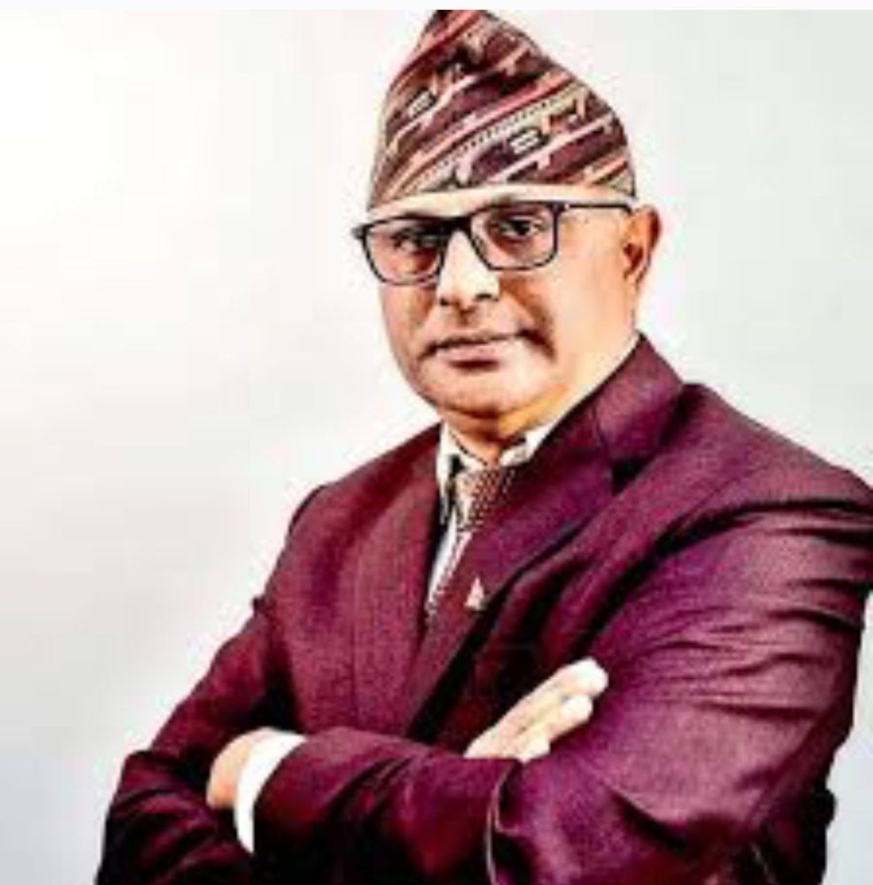 प्रदेश १ को चौथो मूख्यमन्त्री बने हिक्मत कार्की, प्रदेशको नामाकरण नै मुख्य चुनौती