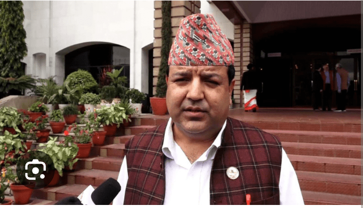 मोरङ ३ बाट निर्वाचित सांसद सुनिल शर्मा पक्राउ, पक्राउको बिरोधमा ठाउँ ठाउँमा प्रदर्शन
