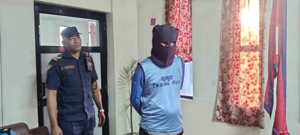 पथरी घटनामा भाउजू ठानेर नन्दको हत्या गरेको खुलासा