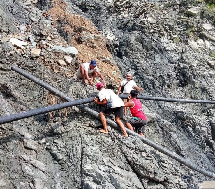 केराबारीमा खानेपानी आयोजनाका लागि एडिबीले दिनेभो एक अर्ब बजेट