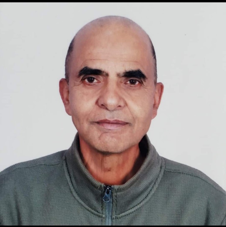 बर्षातको पानी जमिनमुनि छिर्न पाउँदैन अनि कसरी जोगिन्छ पानीको मुहान ?