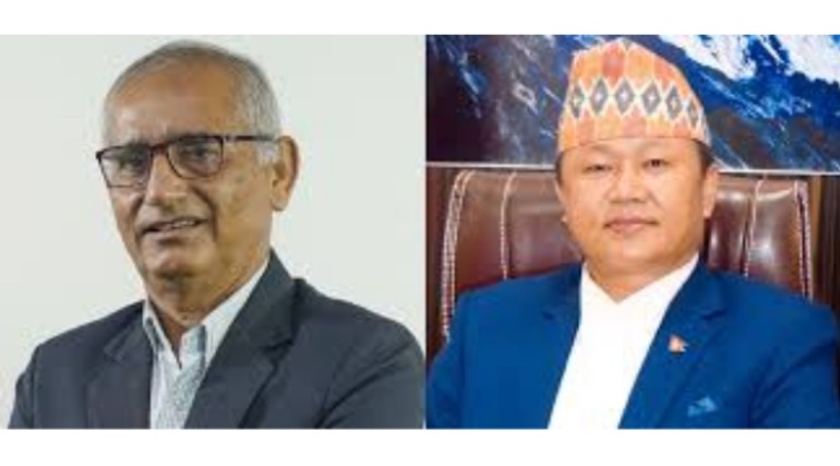 गुरु बराल बने एमाले उपाध्यक्ष, शेरधनलाई कोशी इन्चार्जको जिम्मेवारी