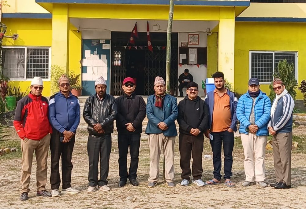 आफ्नै पुस्तक बिक्री गरेर अनुसन्धान अक्षयकोष निर्माण गर्ने  योजनामा विरही