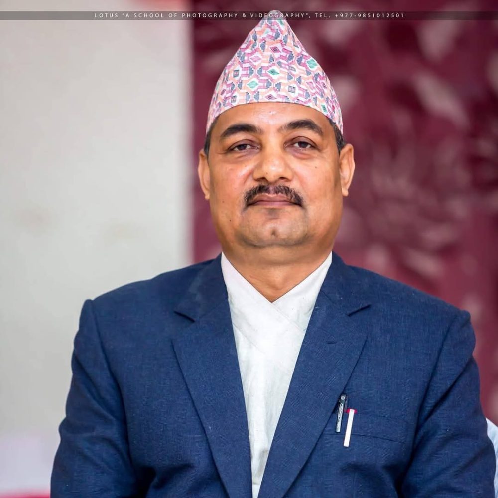 सुकुना माविका प्रध्यानाध्यापक विश्व शिक्षक महासंघको सचिवालय सदस्यमा निर्वाचित