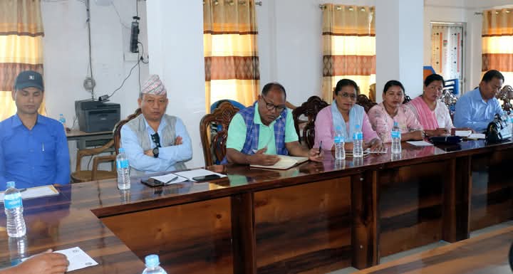 विद्यार्थी अभावले पथरी शनिश्चरेका तीन विद्यालयको घटुवा, एउटालाइ मर्ज गरिदै