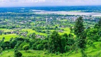 केराबारी गाउँपालिका क्षेत्रमा बजेटको ओइरो, जनप्रतिनिधिहरु उत्साहित