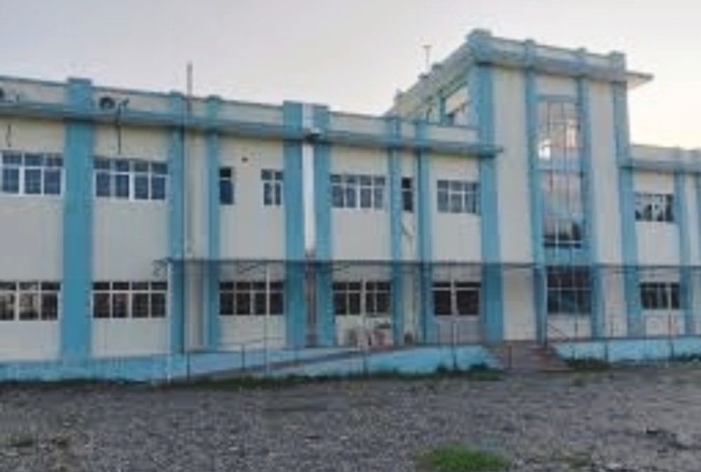 बेलबारीमा यस्तो बन्यो नगर अस्पताल, सांसद शर्माले गरे उद्घाटन