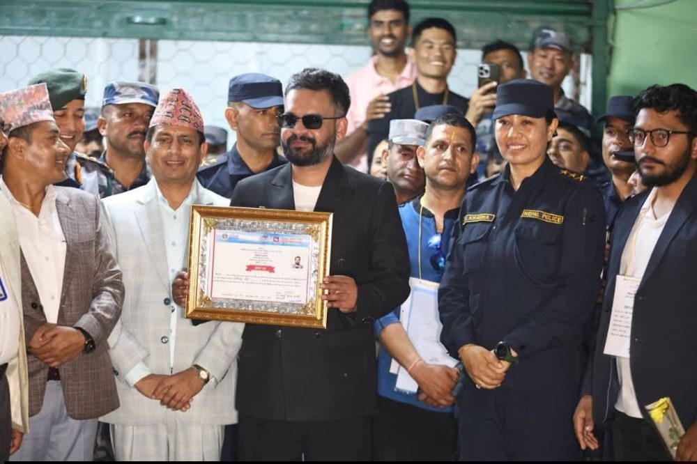 चुनावी हारसँगै पतन भए ओली, पतन भो अहंकार