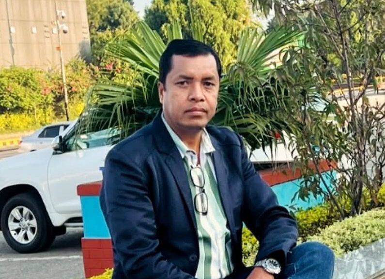 आफू र आफ्ना लागि होईन, देश र जनताका लागि गरियोस् राजनीति
