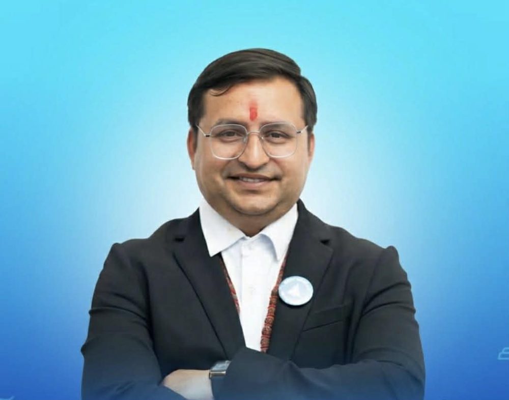 यज्ञमणि न्यौपानेलाई कानुन मन्त्री किन नबनाउने ?