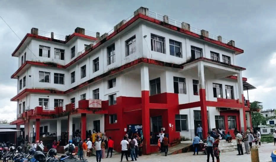एउटै कार्यालय बन्दै नापी र मालपोत, नयाँ आर्थिक बर्षबाट कार्यान्वयनको तयारी