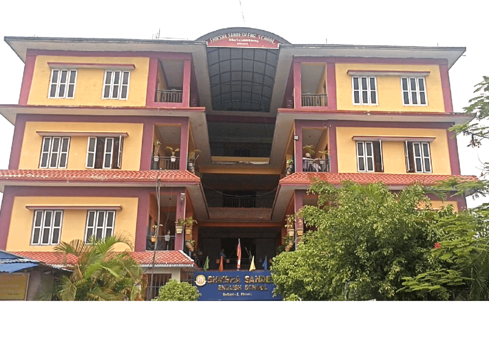 शिक्षा सन्देशले पायो डिप्लोमा इन होटल म्यानेजमेन्ट पठनपाठनको अनुमति